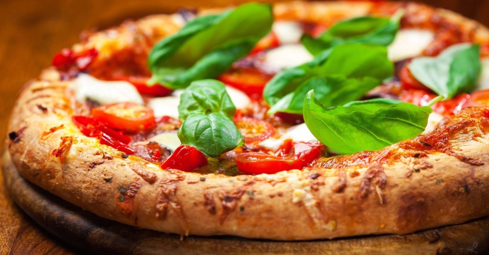Basilico pizza & pasta