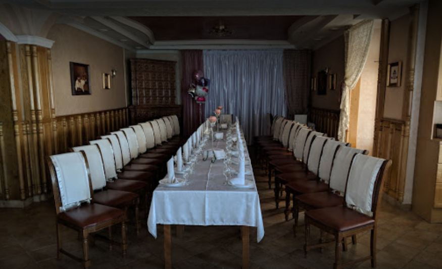 Ekran Banquet hall