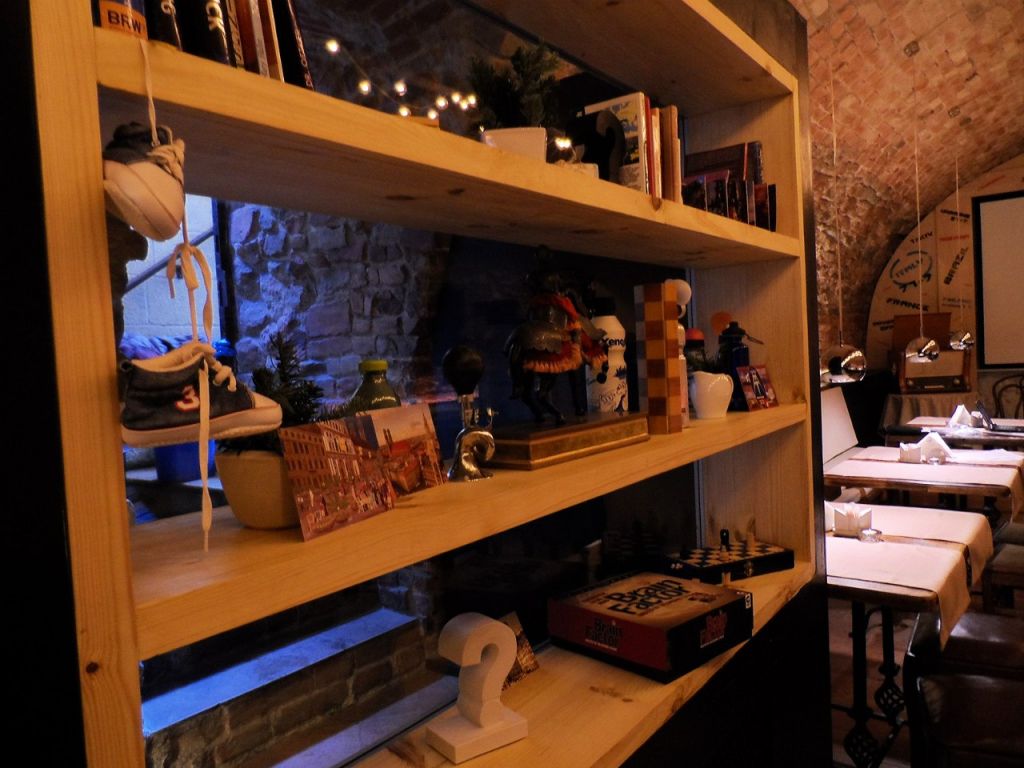 Vandler Restaurant