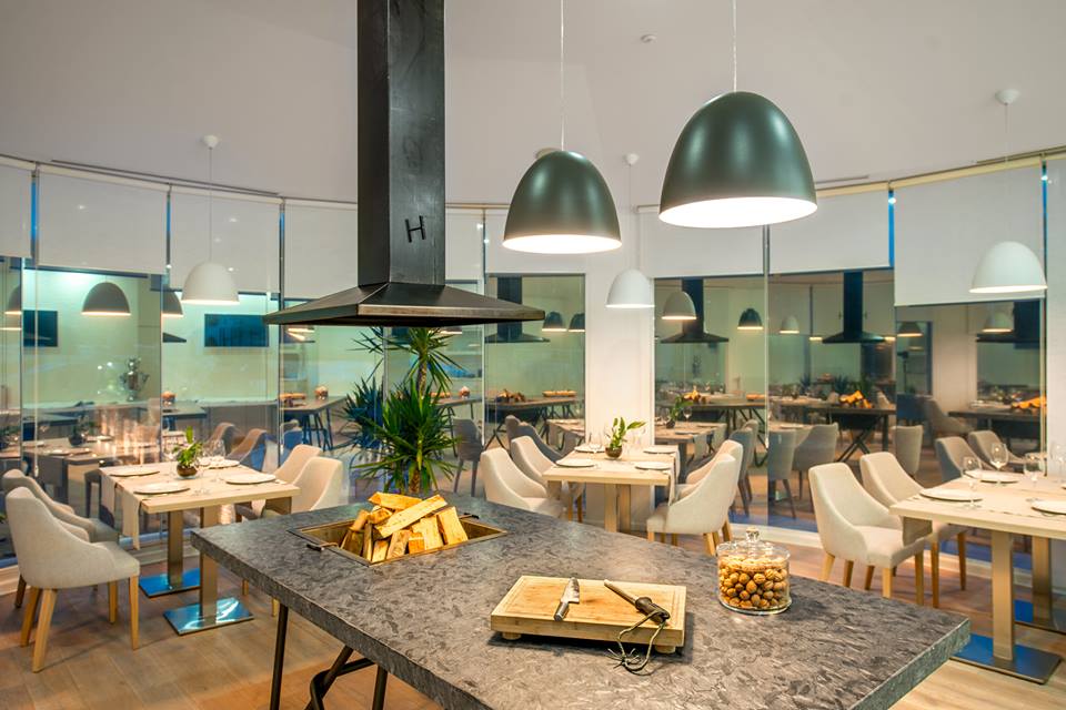 Culinarium Restaurant