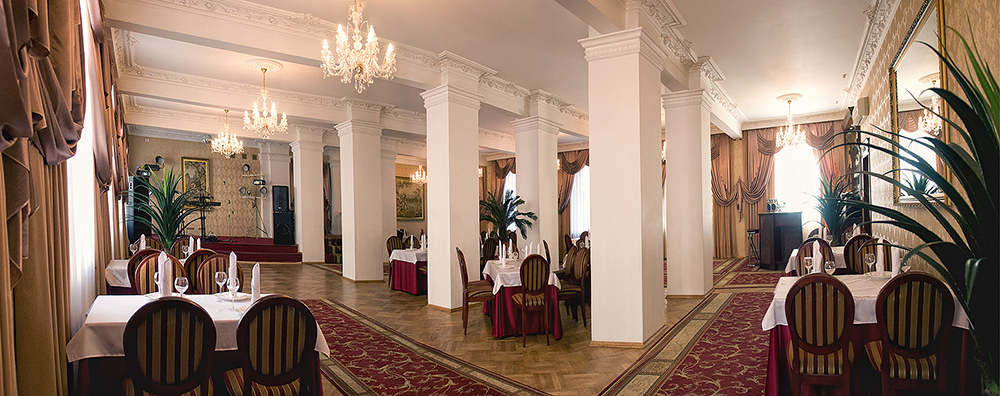 Elita Restaurant