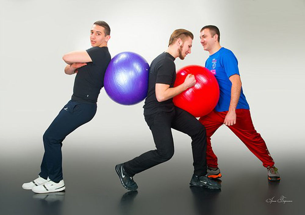 Fit Family