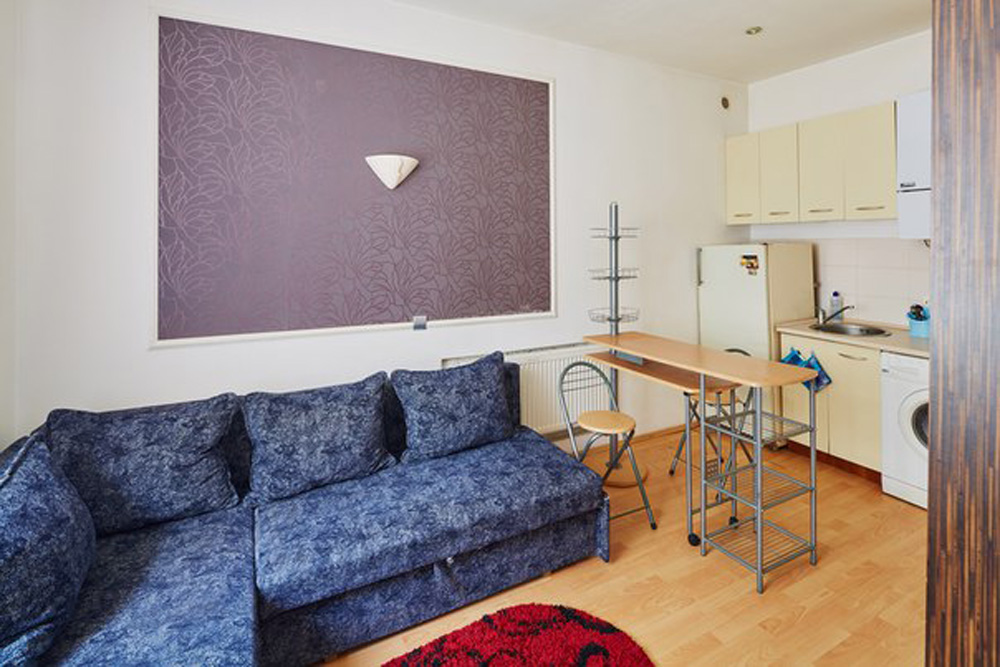Standart Rent