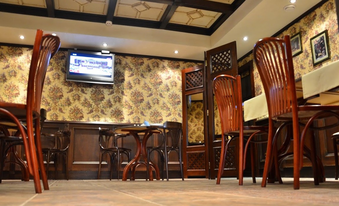 Henleys Gastropub