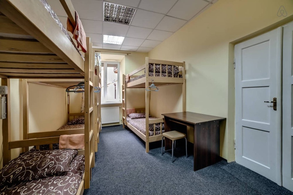 Good Hostel