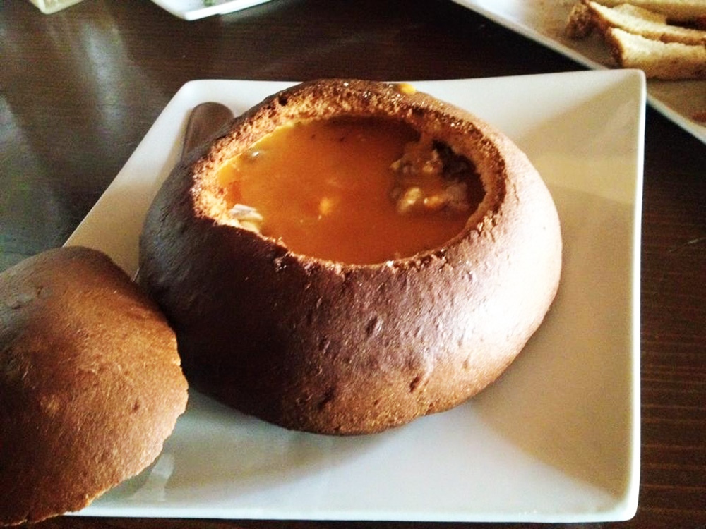 Паб «Гульвіса»