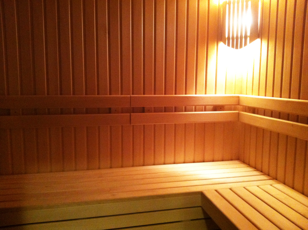 Sauna bath Aleksandria, Lviv, 109 Zelena St.