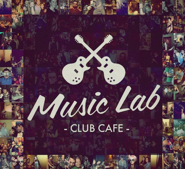 MusicLab Cafe-club