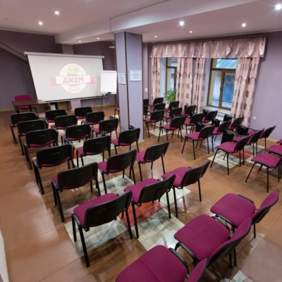 Conference Center of Jam Hotel
