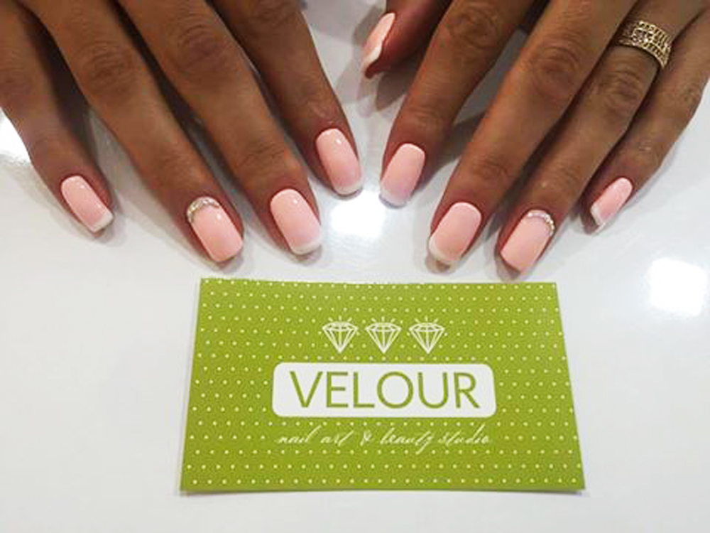 Velour beauty studio