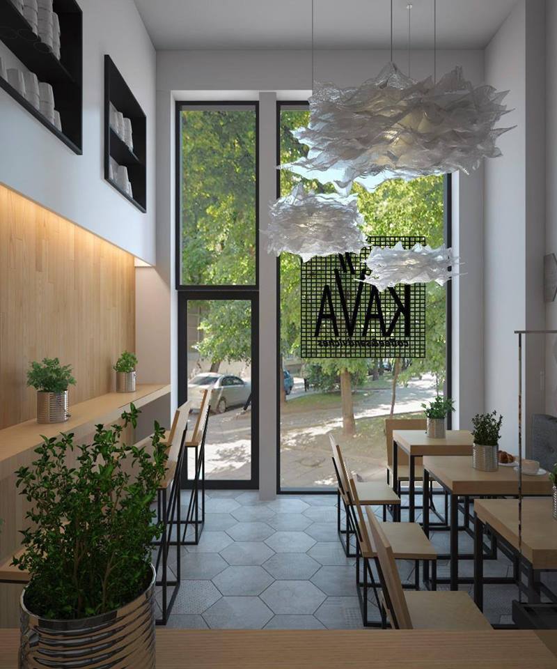 KaVa Cafe 