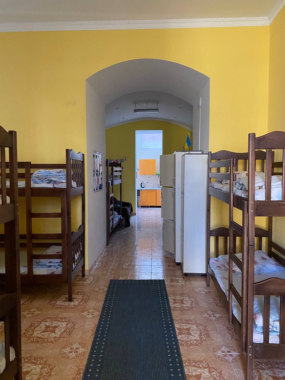 Panorami Hostel