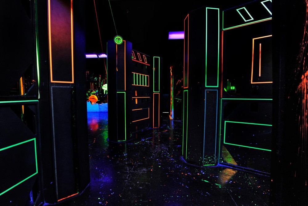 Lazer Park Pivdennyi