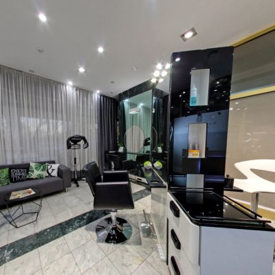 Bednarska beauty center