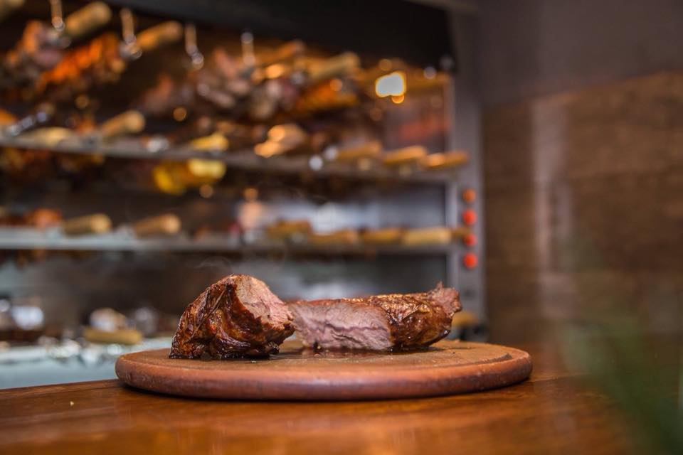 Bratello, Italian Grill-Restaurant
