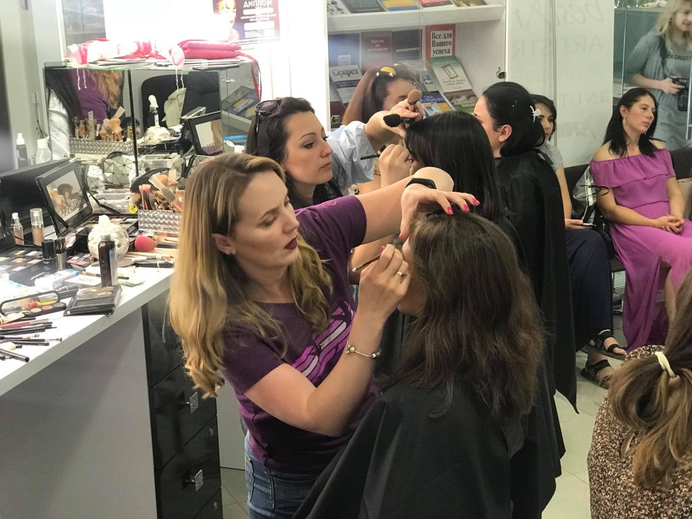 BestArt Beauty Studio