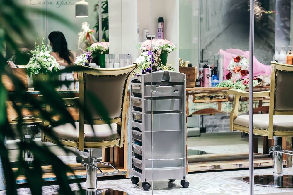 Pa Pa Pa Beauty Studio