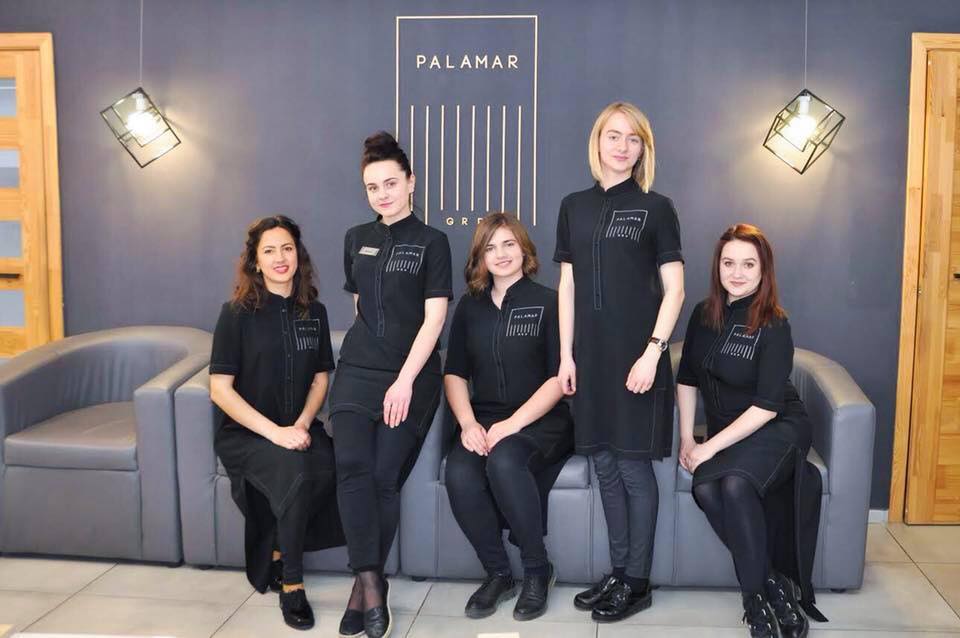 Beauty Studio Palamar