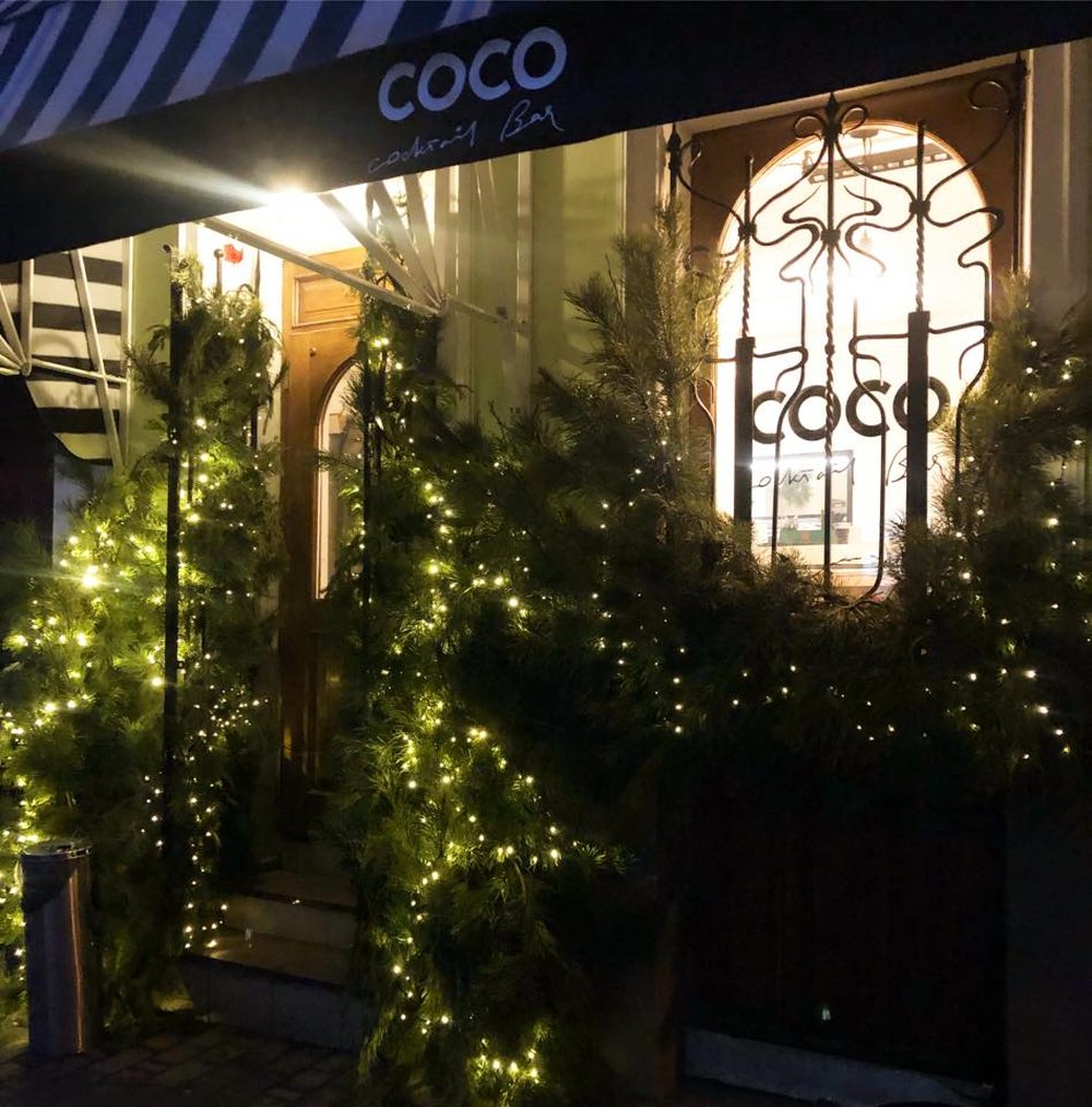 Гастробар «Сосо»