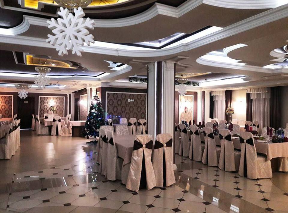 Ресторан «Ідилія»