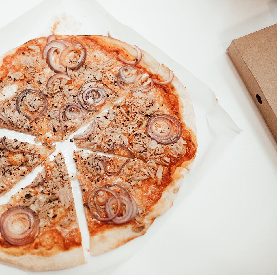 Піца на дровах «La П'єц»