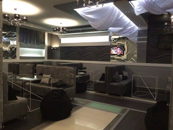 Silver Lounge Hookah Bar