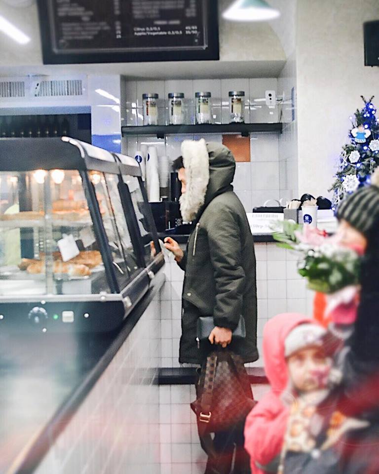 Пекарня «Emma Bakery»