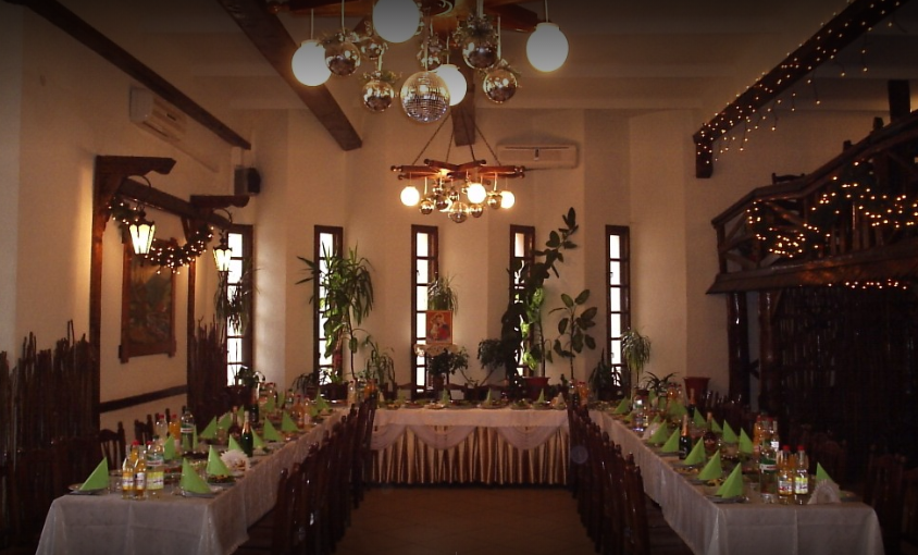 Vertep Restaurant