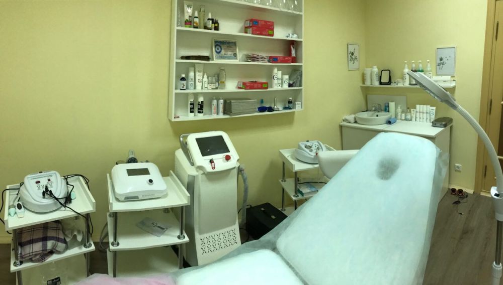 Lazerday Cosmetical Center