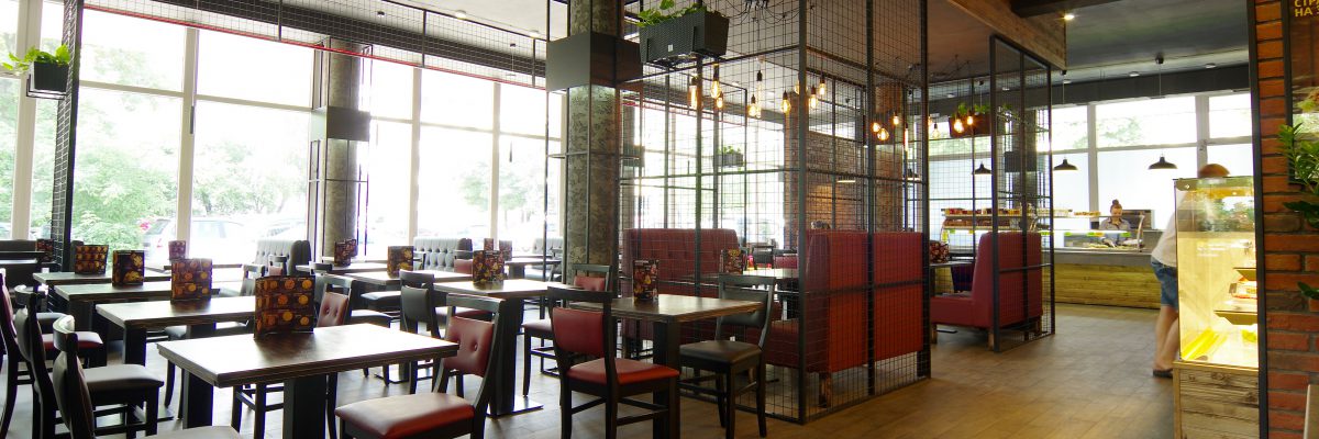 Smachni sezony Bistro on Fedkovycha St.