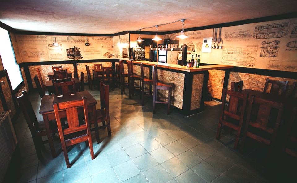 Depo Pub