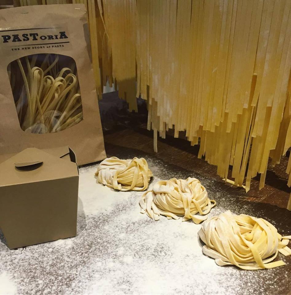 PASToriA Shop