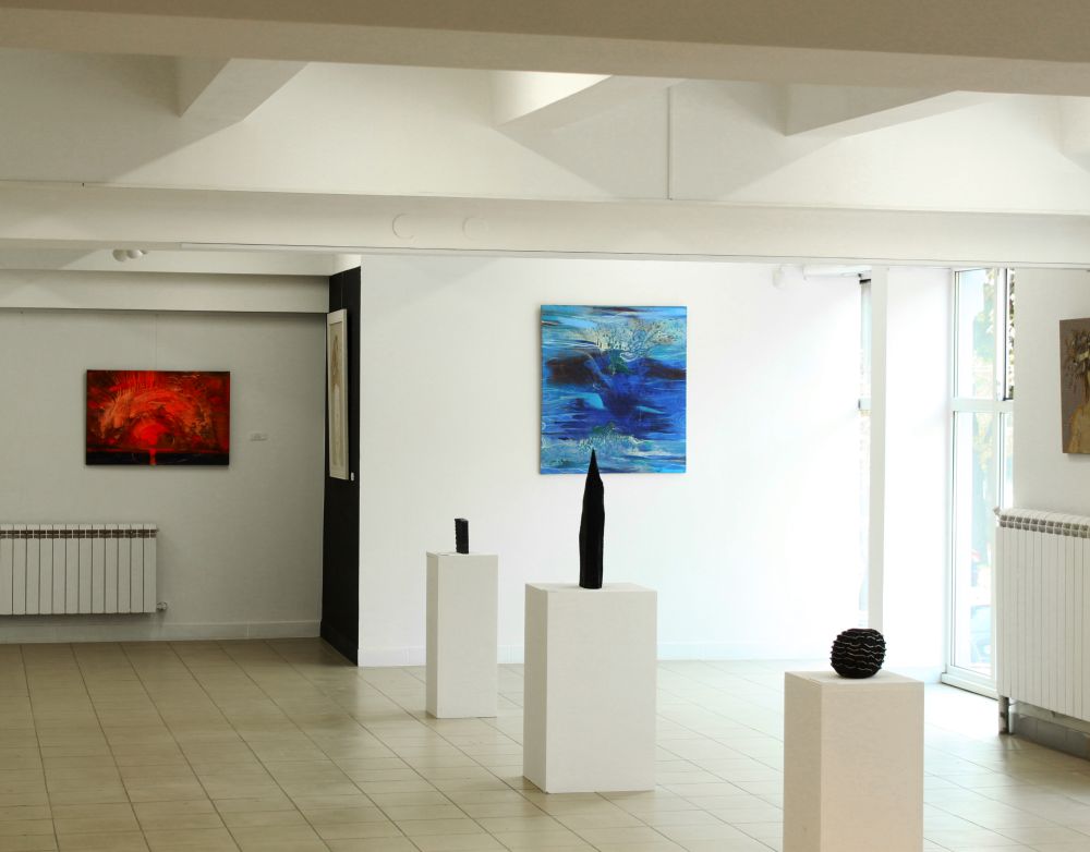 PROART GALLERY