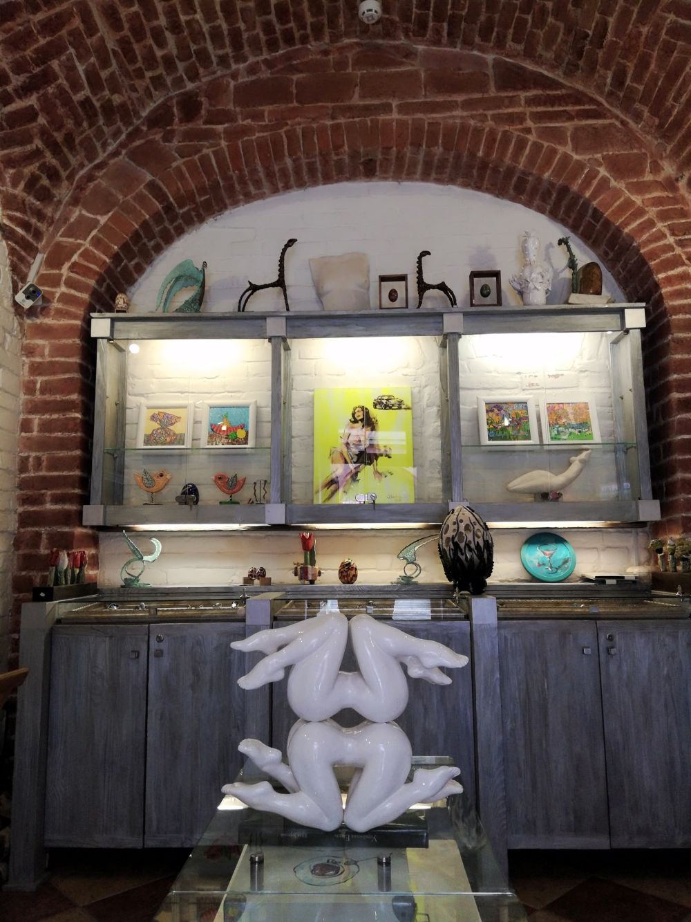 Melanka Art Gallery