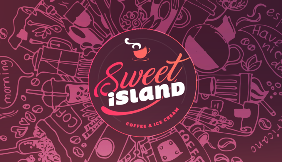 Кофейня «Sweet Island»