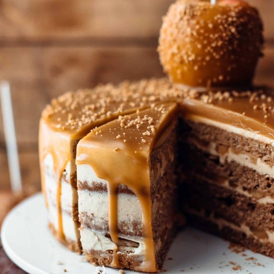 Кофейня «Caramel»