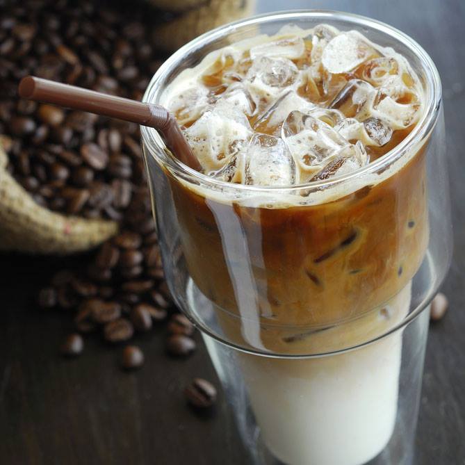 CafeFrappe TeaShop