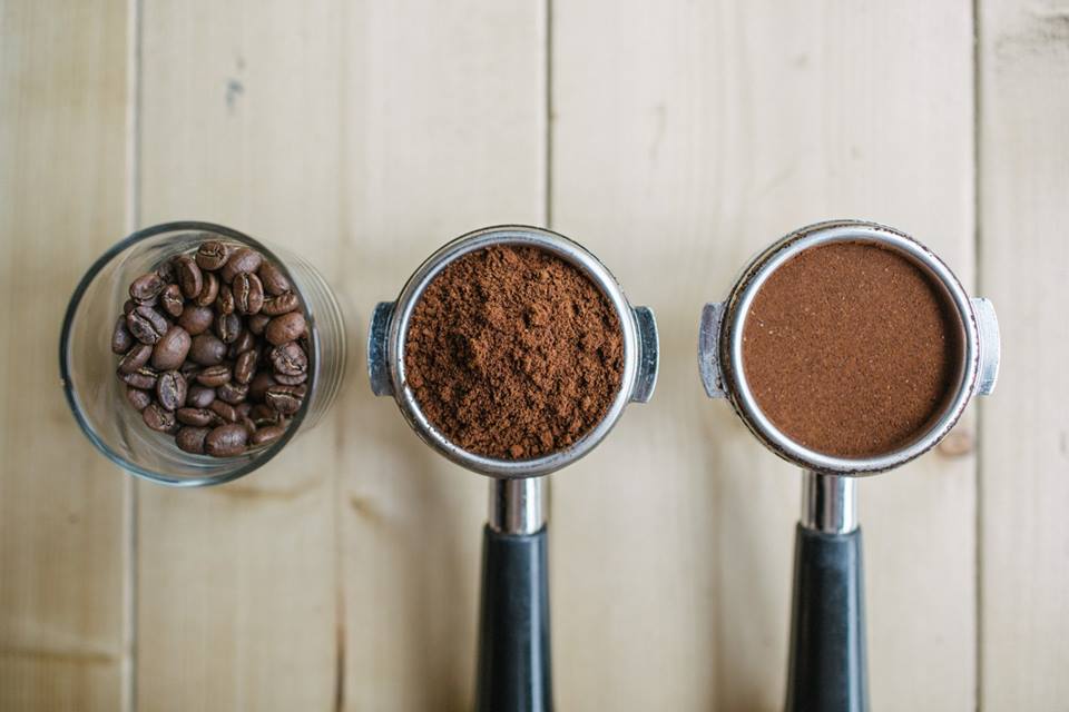 Boroda drink CoffeeShop