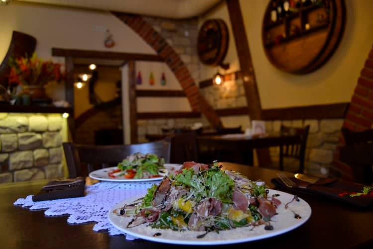 Konoba Familija Restaurant