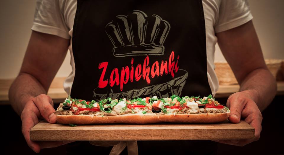 Zapiekanki FastFoodRestaurant