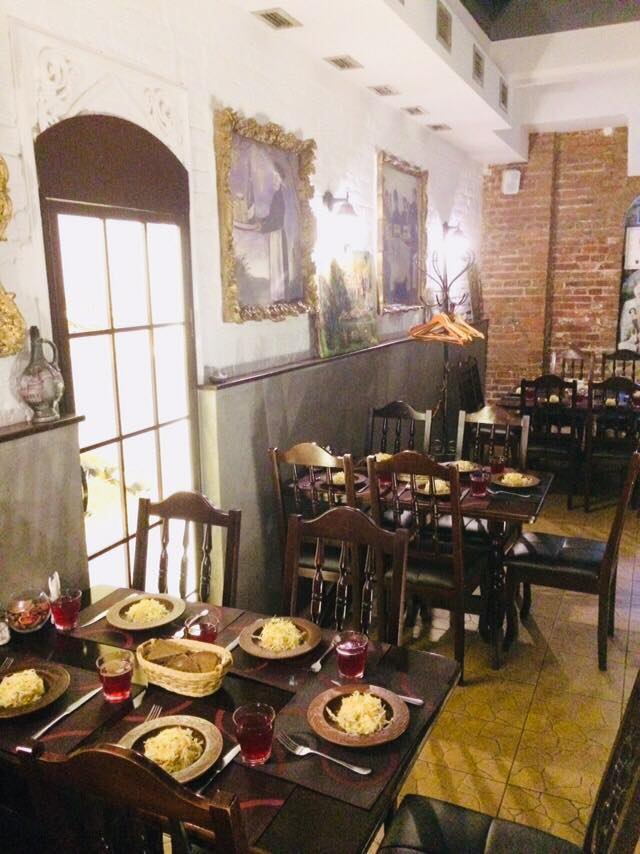Dalar Restaurant