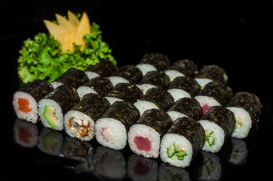 Суши-ресторан «SushiKing»
