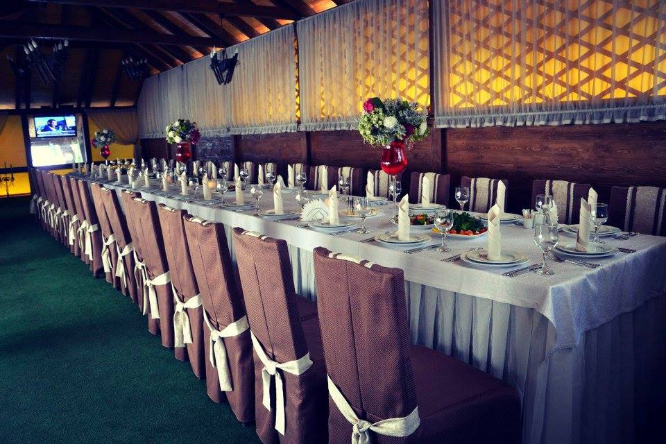 Кошерный ресторан «Грейцер»