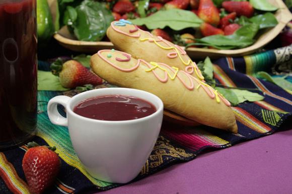 Кафе «Latino»