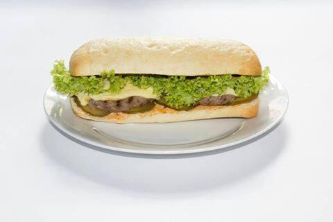 Paninoteca Restaurant