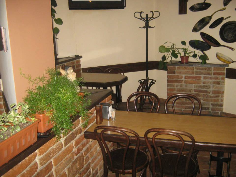 Ai-Serez Krym Cafe