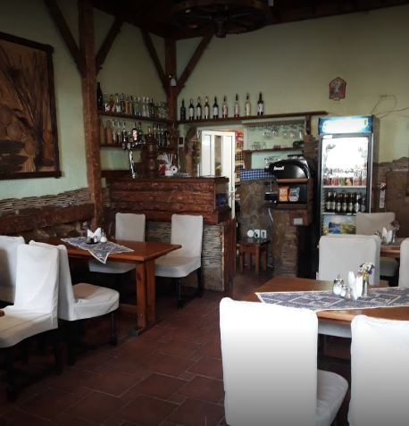 Nemezida Bar