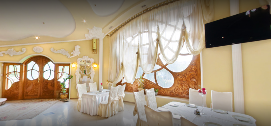 Persei Restaurant