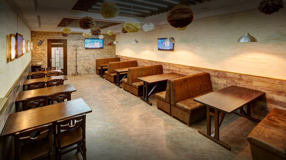 Try korony Banquet hall