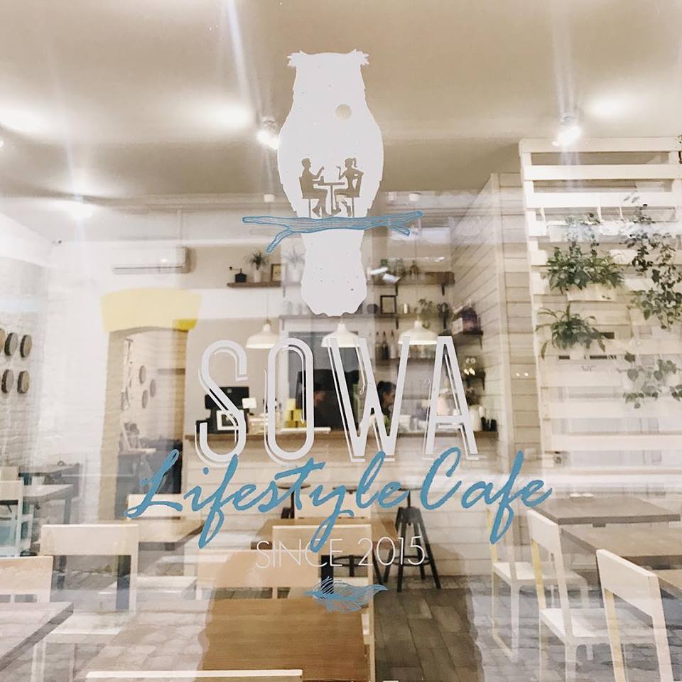 Sowa Café